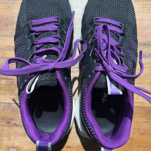 Reebok Women's Fusion Flexweave Safety Composite Toe Work Sneaker Size 7 Wide - Picture 10 of 11